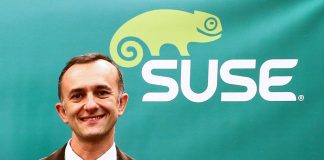 Due chiacchiere con Carlo Baffè, nuovo Country Manager di Suse in Italia