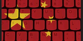 La Cina stringe sull’uso di tecnologia occidentale