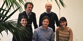 Commanders Act: team in crescita e consolidamento in Italia