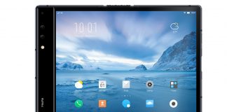 È di Royole il primo smartphone flessibile al mondo