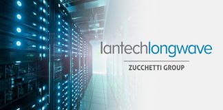 Nasce Lantech Longwave