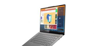 CES 2019: tutte le novità firmate Lenovo
