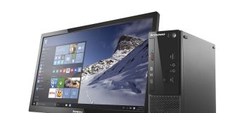 Le spedizioni dei PC scendono dopo un piccolo rialzo