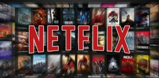 Netflix sta costruendo il proprio studio di giochi