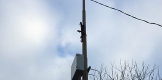 A Legnano una tecnologia sperimentale per monitorare le oscillazioni dei ponti