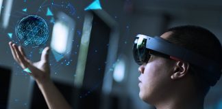 Canon: VR e AR creano ponti per le aziende