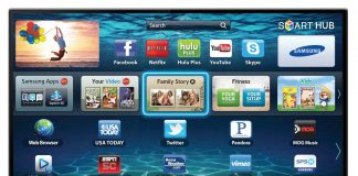 Samsung porterà iTunes sulle sue Smart TV