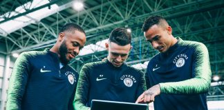 SAP e Manchester City portano la tecnologia dentro la partita
