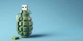 Un futuro senza chiavette USB?