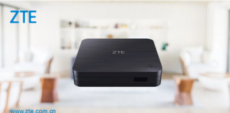 AI e Smart Tv: ZTE lancia il Set Top Box 4K di seconda generazione