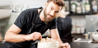 Zucchetti Horeca a Sigep con le sue soluzioni per la ristorazione