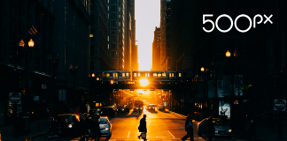 500px conferma la pesante violazione subita nel 2018
