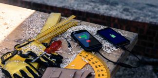 smartphone aziendali sono troppo fragili secondo le aziende europee