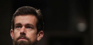 Jack Dorsey Twitter