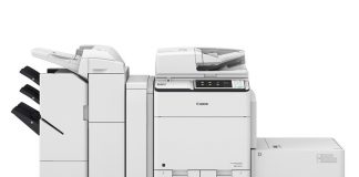 Canon, i nuovi multifunzione imageRUNNER ADVANCE Gen3 3rd Edition