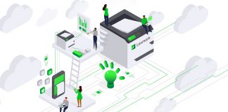 Lexmark Cloud Services, la nuova suite di soluzioni cloud