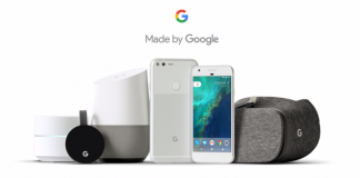 Nel 2019 di Google ci saranno smartwatch, smart speaker e videocamere