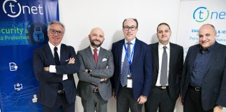 T.net: QuaeNet e Ignitus entrano nel CdA