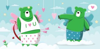 Phishing Romantico di San Valentino - Kaspersky Lab