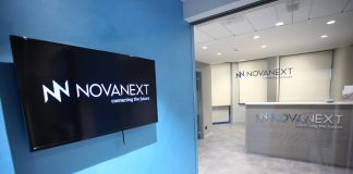 NovaNext apre una nuova sede a Roma