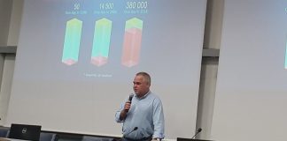 Eugene Kaspersky: “Attacchi sempre più sofisticati, c’è bisogno di maggior talento”