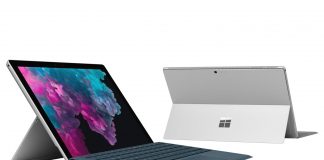 Microsoft si lascia sfuggire il lancio del prossimo Surface Laptop 4
