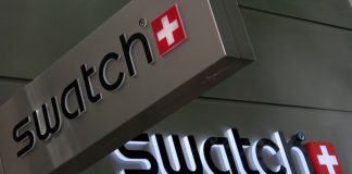 Swatch