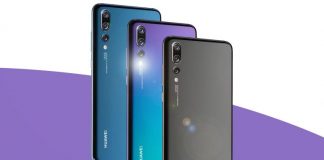 Huawei P30