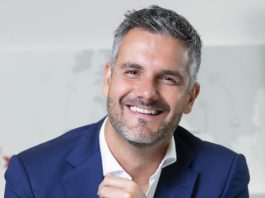 Alessandro Fontana nuovo Country Manager Italia di Trend Micro