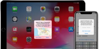 Apple punta dritto alla doppia autenticazione su iOS e macOS
