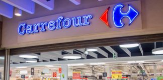 Carrefour: la spesa online è facile con Auto-Add