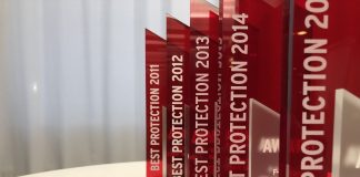 F-Secure si aggiudica due Best Protection Award di AV-Test