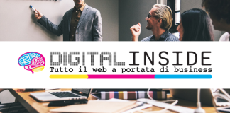 Al via i corsi di Digital Inside, tutto il web a portata di business!