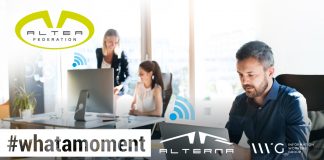 IWG entra in Altea Federation tramite Alterna