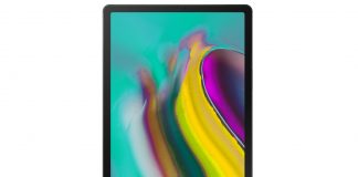 Nuovo Samsung Galaxy Tab S5e