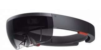 Hololens