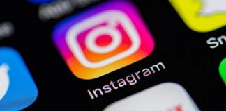 Instagram dice addio allo shopping dal vivo