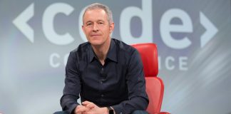 Jeff Williams COO di Apple