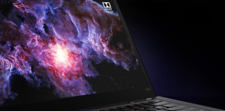 Lenovo annuncia i nuovi laptop della serie ThinkPad