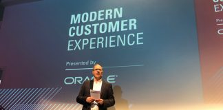 Oracle, Customer Care ai tempi del cloud