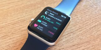 I prossimi Apple Watch con sensori di pressione e monitor di fertilità