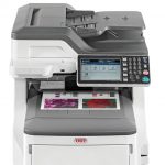 OKI Europe Sponsor di Experience Retail