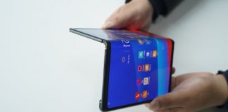 Samsung e LG anticipano il futuro dei display pieghevoli