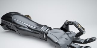 Kaspersky Lab protegge le protesi bioniche per aiutare i disabili