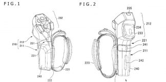 Un nuovo brevetto mostra il futuro della PSVR