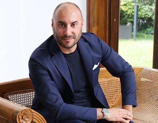 Forcepoint: Rodolfo Falcone nominato VP Regional Sales South and Eastern Europe