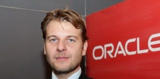 Oracle, la digitalizzazione trainerà la ripresa