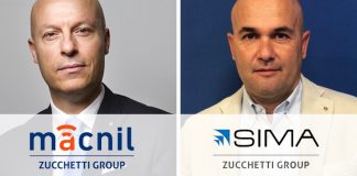 Zucchetti partecipa a Transpotec Logitec 2019