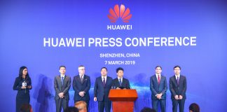 Huawei fa causa agli Stati Uniti per le restrizioni di vendita imposte dal Congresso