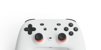 Le GPU AMD Radeon danno vita a Google Stadia